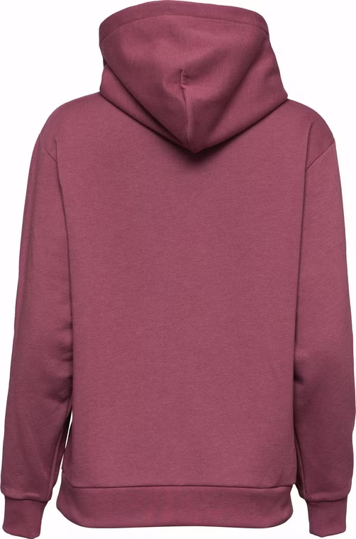 Logo Hoodie Wmn Nitro 2024 XS