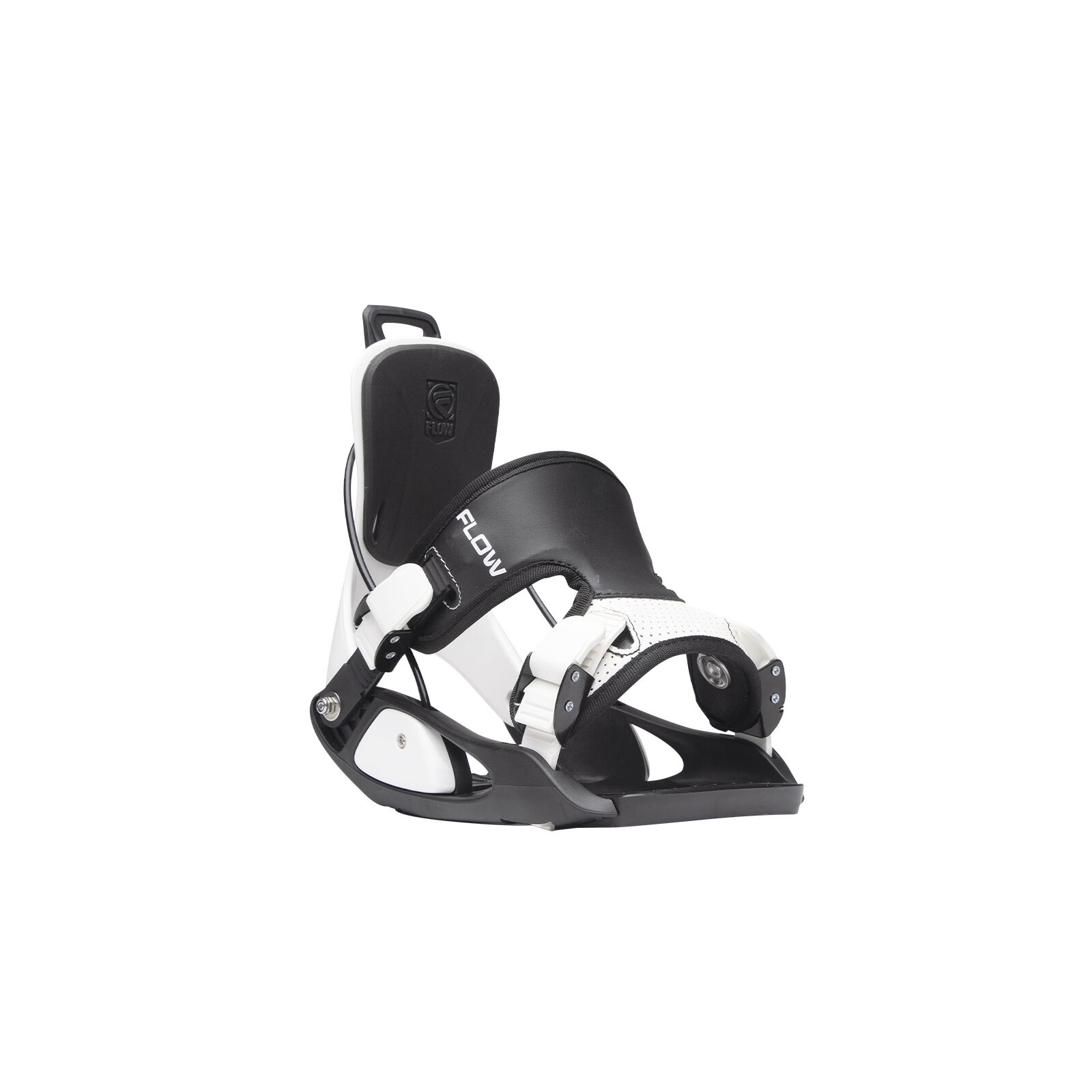 FLOW MICRON サイズXS Flow Micron 2026 | Flip It & Rip It | Nidecker |