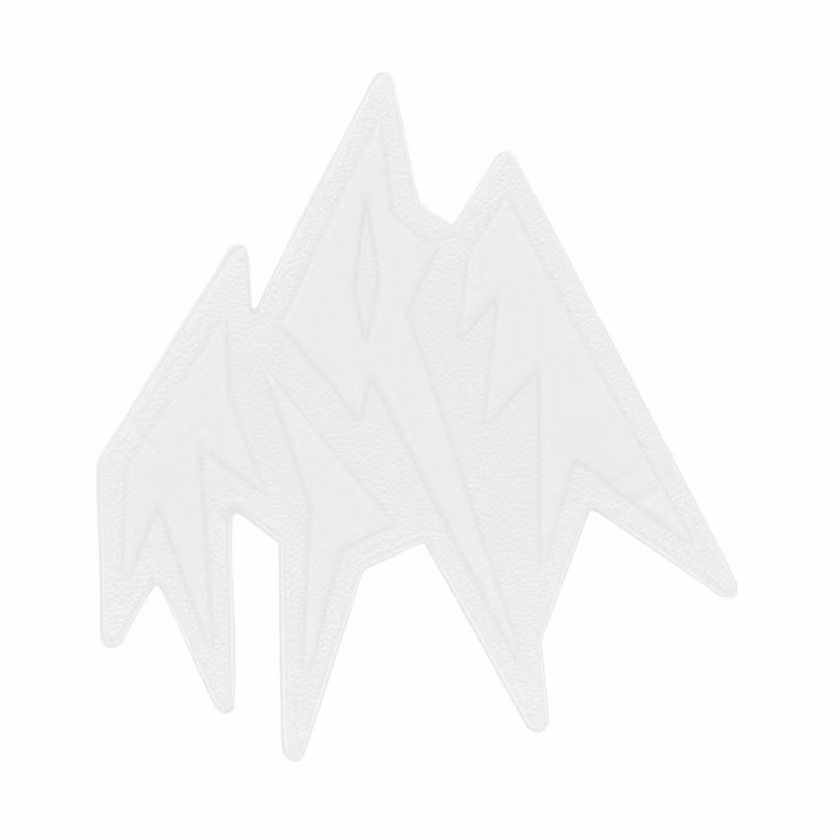 Stomp Pad Zubehör Jones 2026 white