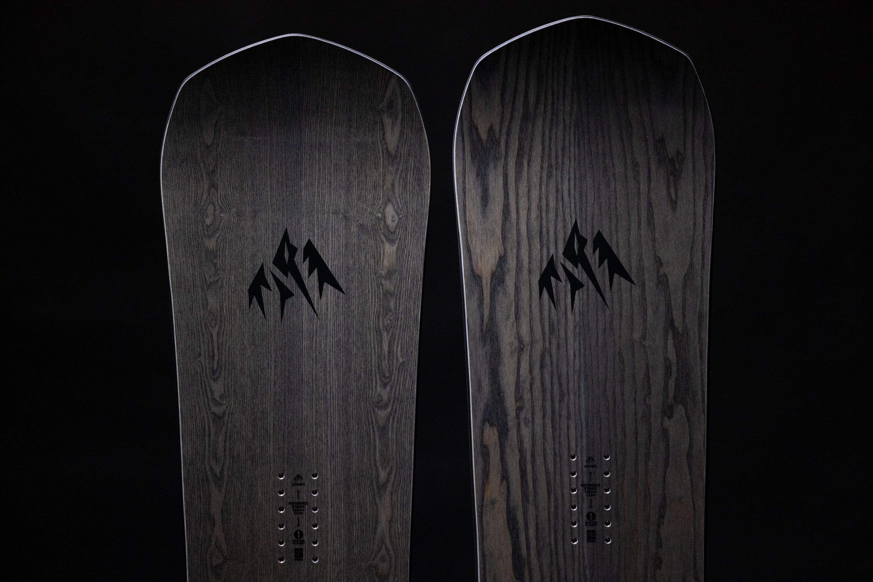 Jones Freecarver 9000S 2024 Snowboards Hombre