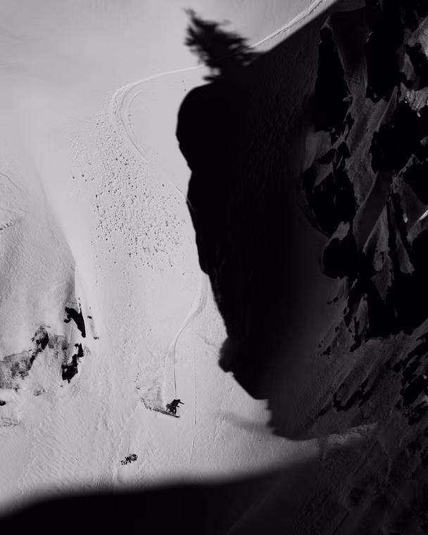 Men's Ultralight Solution Splitboard Jones 2026 164