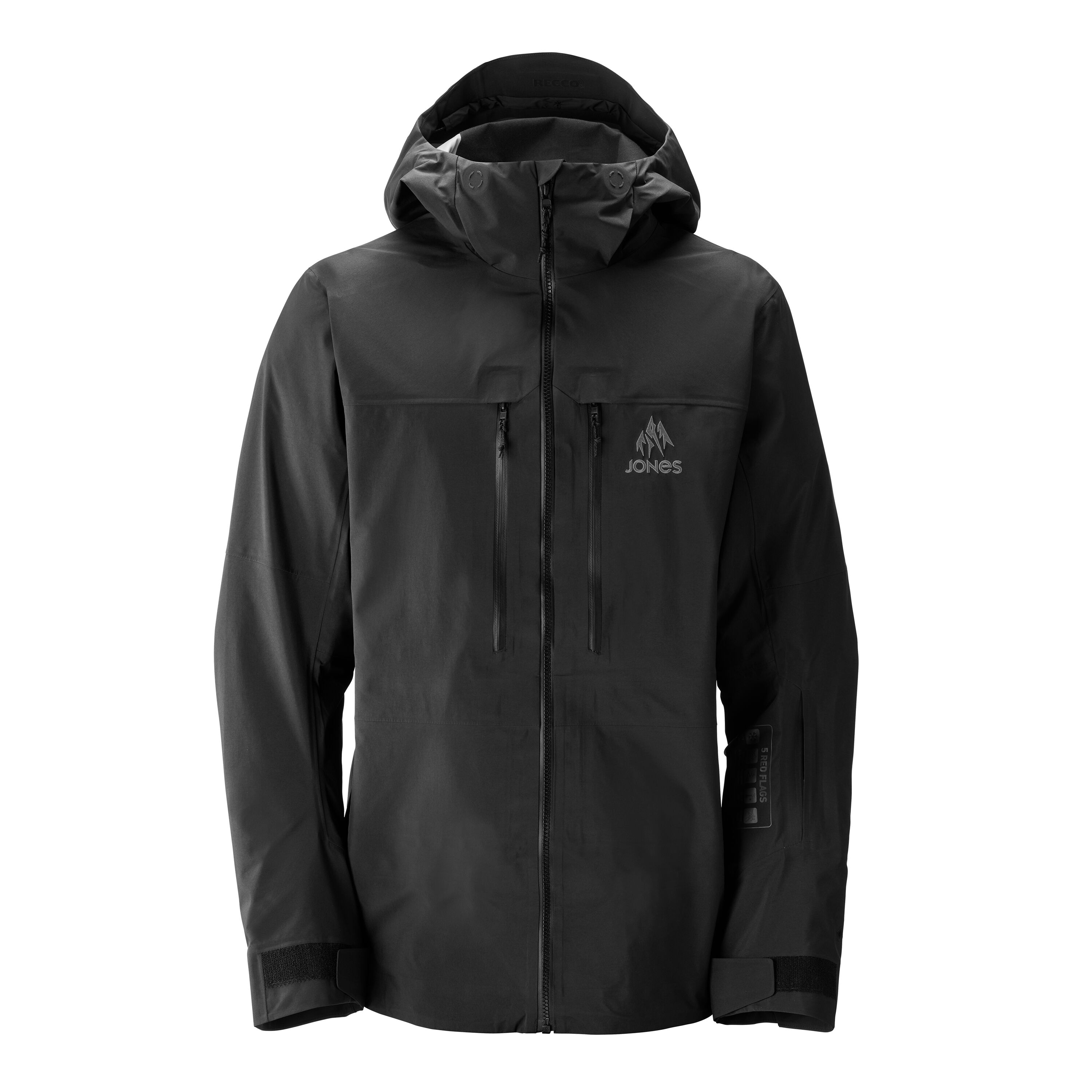 Jones M'S SHRALPINIST REC GTX PRO JKT Jacke 24