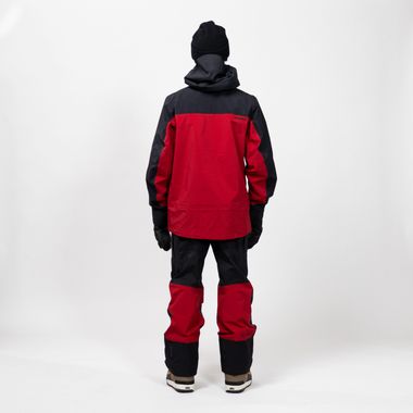 Jones M'S SHRALPINIST REC GTX PRO JKT Jacke 24