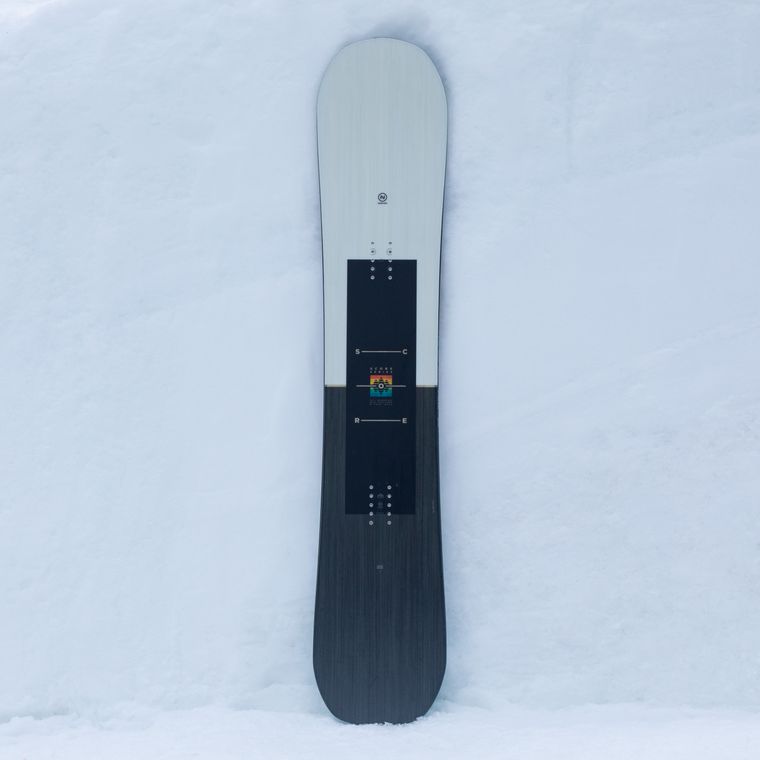 Nidecker Score Snowboard 25 | Puresports Schumacher