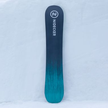 Nidecker　score シリーズs Nidecker Score Snowboard 2025 | evo