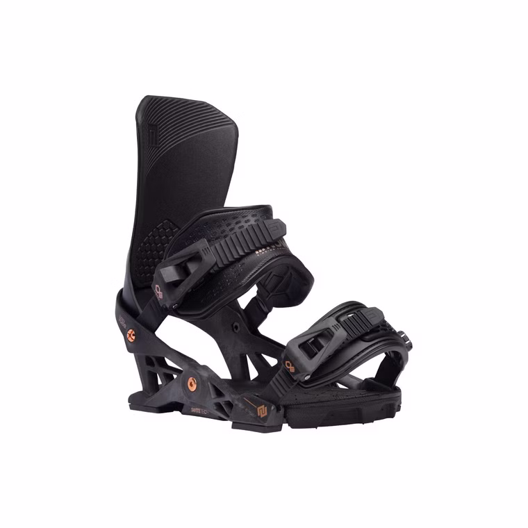 Drive Cx Snowboardbindung Now 2024 black