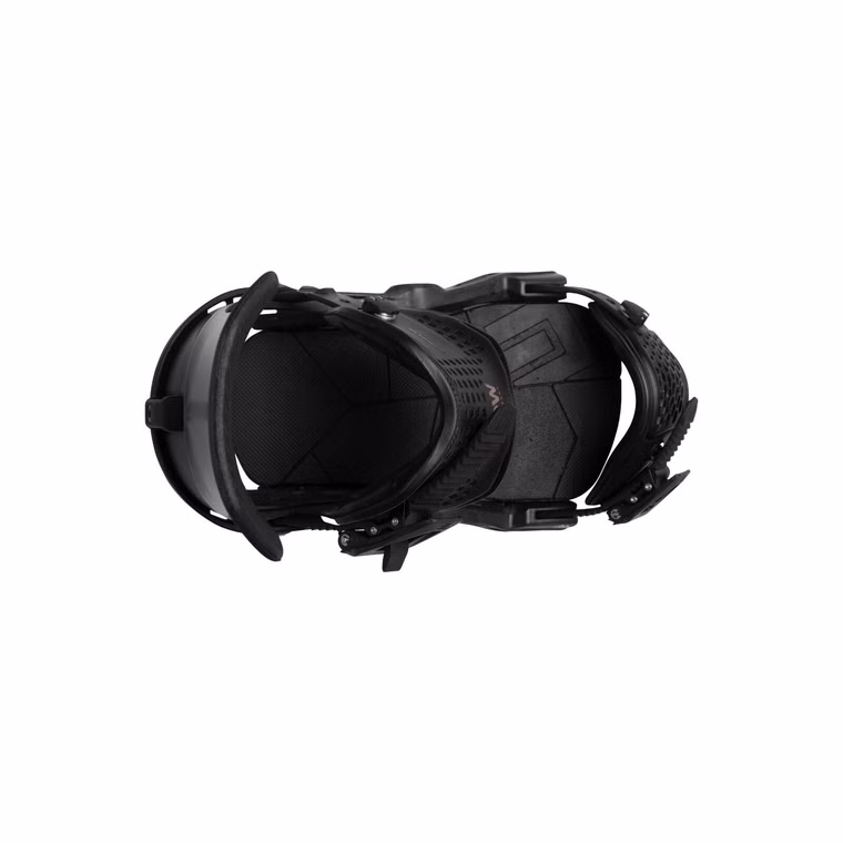 Drive Cx Snowboardbindung Now 2024 black