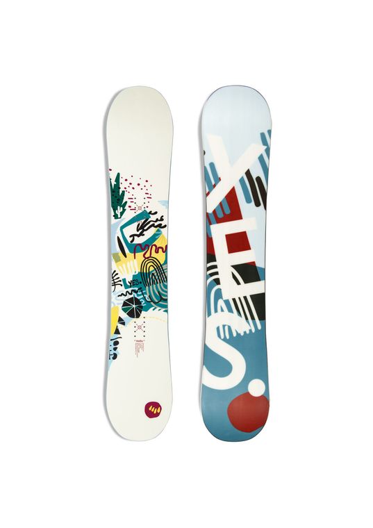 YES Hello Snowboard YES 2024 149