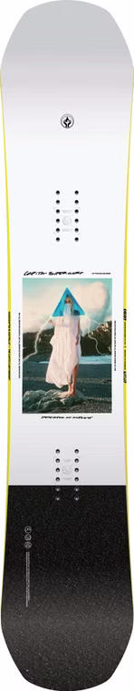 Defenders Of Awesome Snowboard Capita 2024 148