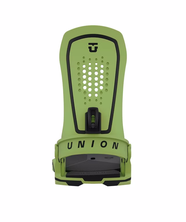 Force Snowboardbindung Union 2024 S (EU 38 - 40.5)