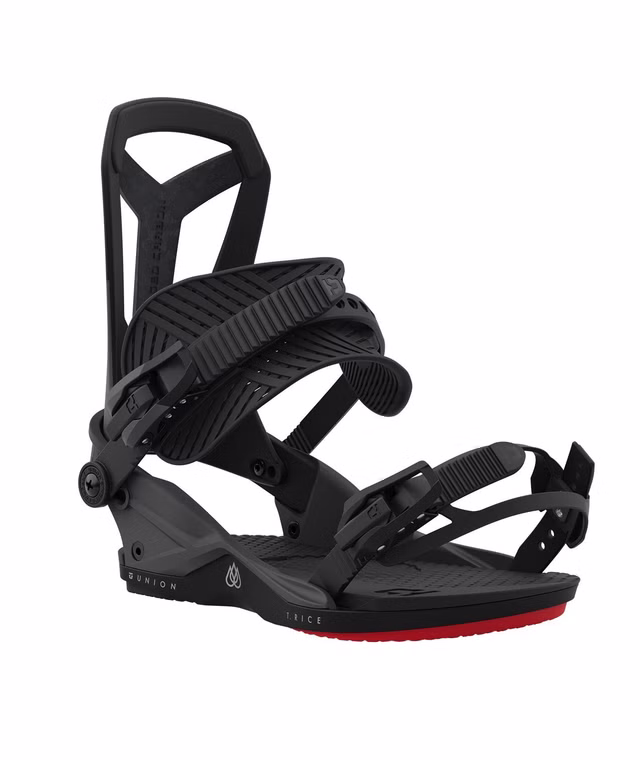 Falcor Snowboardbindung Union 2024 M (EU 40 - 43)