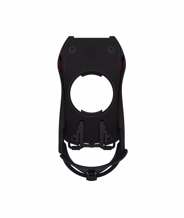 Charger PRO Snowboardbindung Union 2024 M (EU 40 - 43)