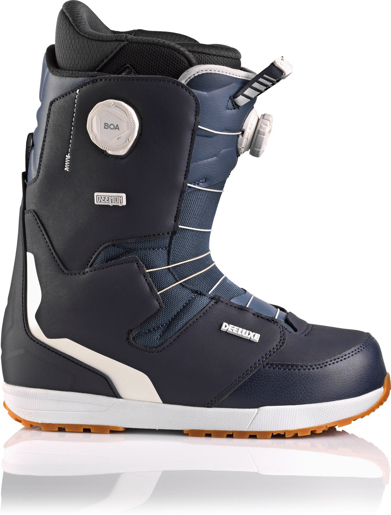 Deeluxe Deemon L3 Boa Ctf Snowboardboot 2025