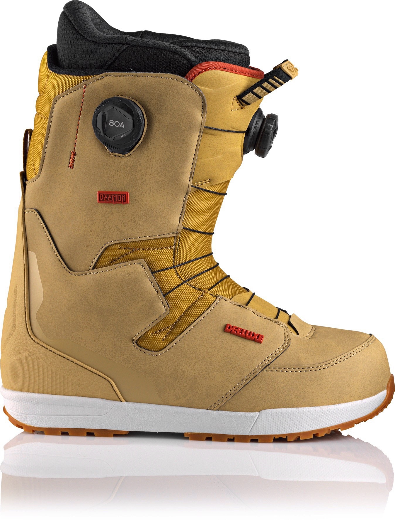 Deeluxe Deemon L3 Boa Snowboardboot 2025