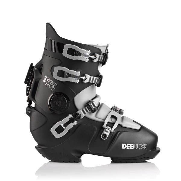 Deeluxe Track 325 shell only Hartboots