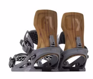 Flux XF Snowboardbindung Flux 2024