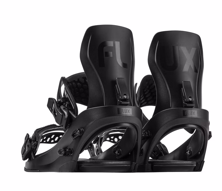 CV Snowboardbindung Flux 2024 S (EU 36 - 40.5)