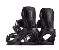 CV Snowboardbindung Flux 2024 S (EU 36 - 40.5)