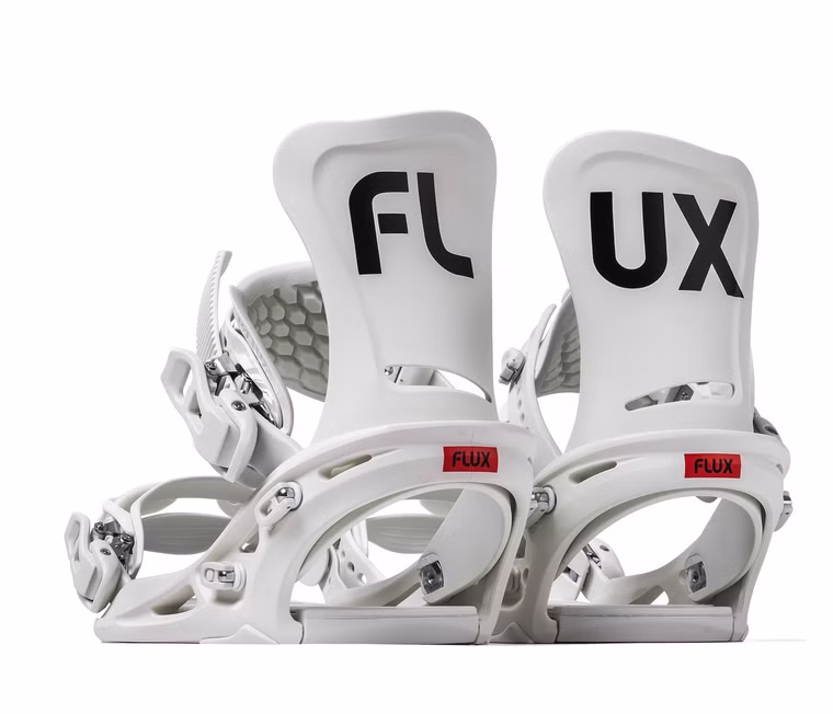 GS Snowboardbindung Flux 2024 XS (EU 34 - 37.5)