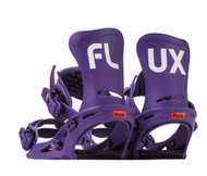 Flux GS Snowboardbindung Flux 2024