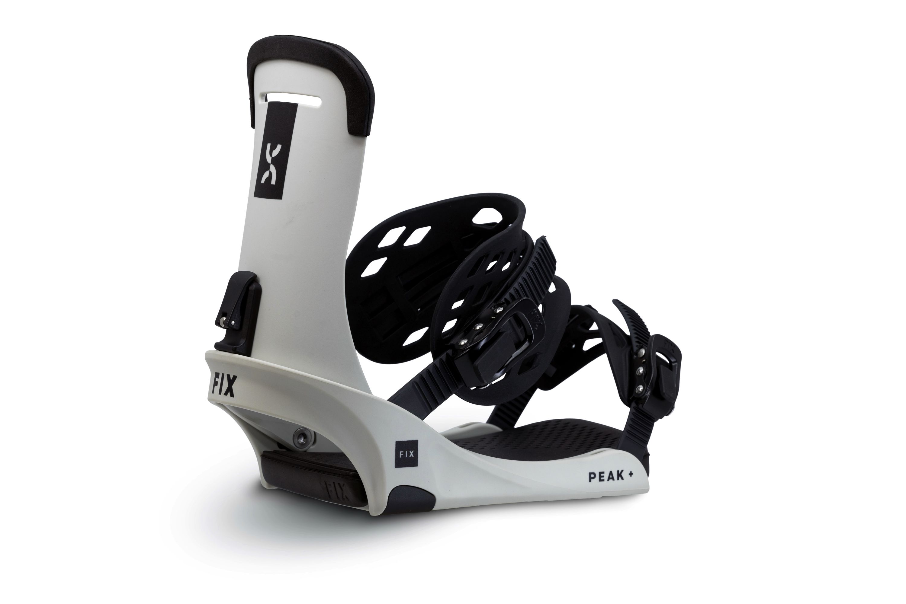 FIX Peak+ Snowboardbindung 24 | Puresports Schumacher