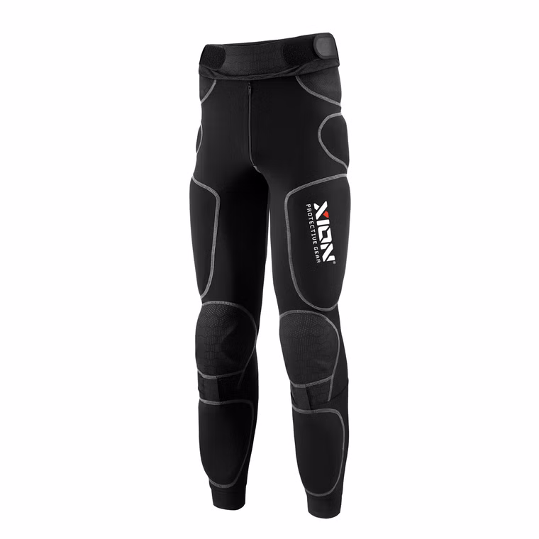 Pant Xtreme PRO EVO Ski / Snowboard Protektor XION 2024 XXL