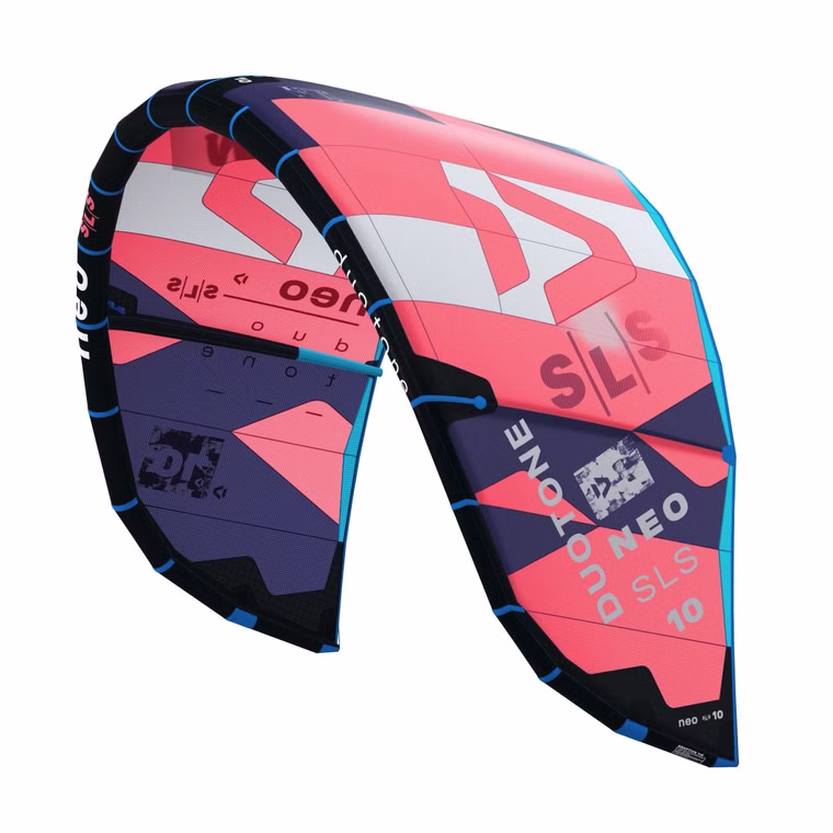 Neo SLS Kite Duotone 2023 gebraucht 6.0