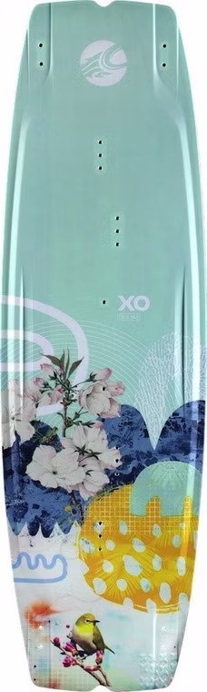 XO Kiteboard Cabrinha 2023 gebraucht 133
