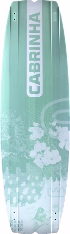 XO Kiteboard Cabrinha 2023 gebraucht 133