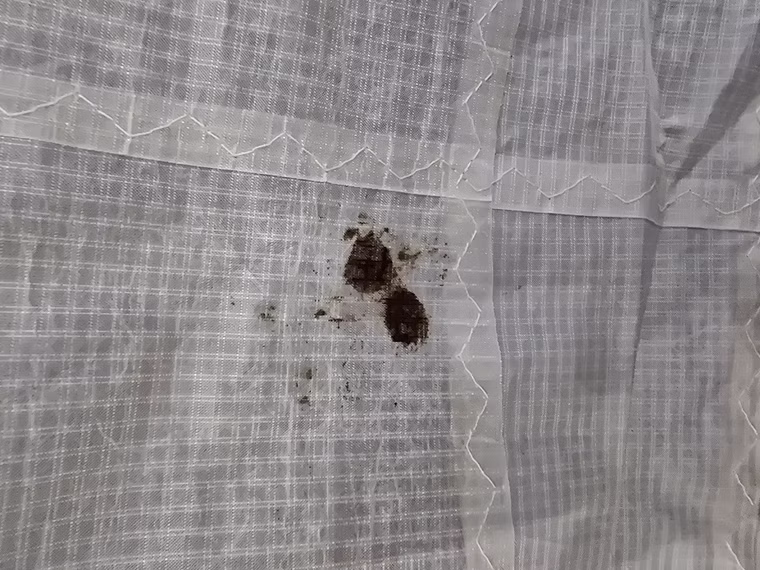 Nitro Apex Kite Cabrinha 2023 gebraucht 9.0