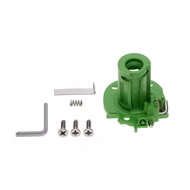 Duotone Bottom Insert Power XT 2.0 SLS RDM (SS22-onw) Windsurf Duotone 2024