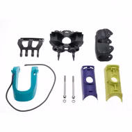 Duotone iFront 2.0(S1) + Friction Pad RDM+SDM (SS22-onw) Windsurf Duotone 2024