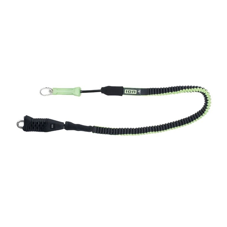 ION Leash Kite Tec Safety Long 24 Wingsurfen Surfen Wingsurf