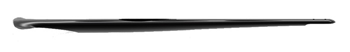 Neil Pryde Glide Fuselage 4Carbon Foil 24