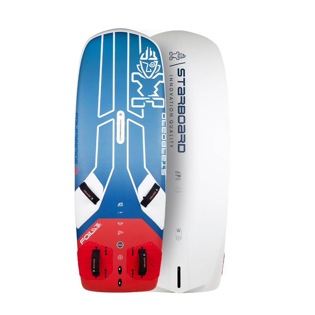 Starboard Foil Freeride Windfoilboard 24