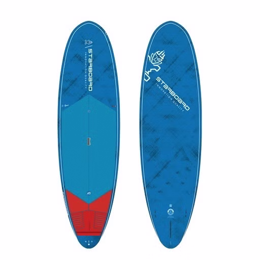 Avanti SUP Hardboard Starboard 2024 36''