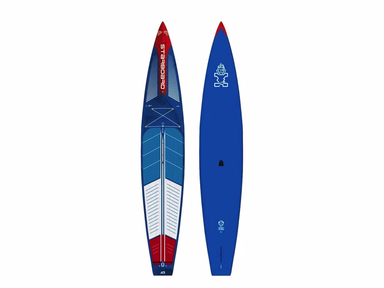 Gen R SUP Hardboard Starboard 2024 25''