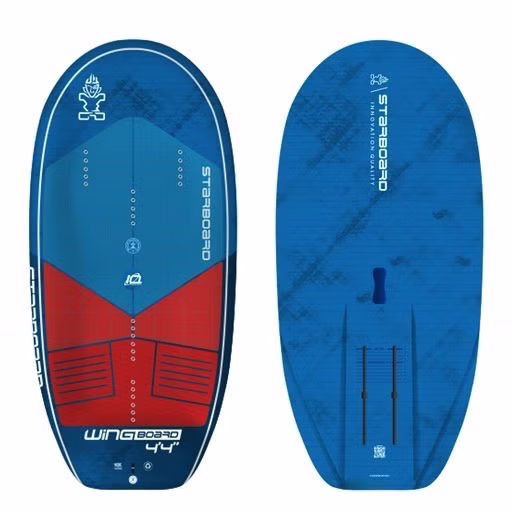 Wingboard Hardboard Starboard 2024 24''