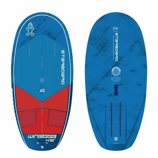 Wingboard Hardboard Starboard 2024 28.5''