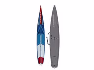 Starboard Sprint SUP Hardboard Starboard 2024