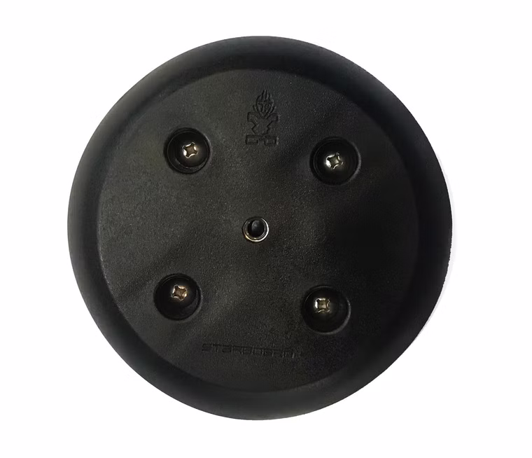 Removable Mast Tracktop Part Starboard 2024