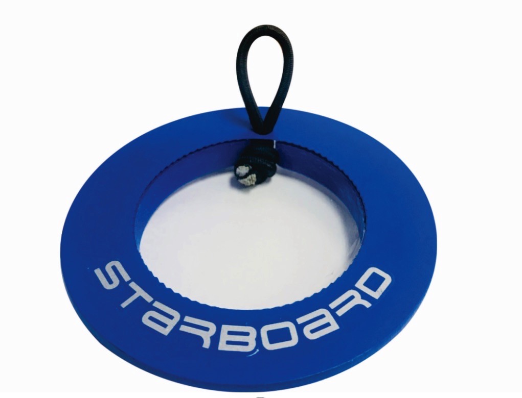 Starboard Cup Holder Coverfor Touring Pine Tek 24