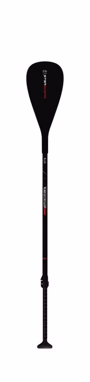 Enduro Prepreg Carbon 3teilig SUP Paddel Starboard 2024 3teilig (passt in die Tasche)