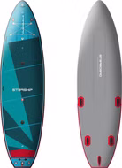 Starboard Starship All Water Zen Dc Aufblasbares SUP Starboard 2024