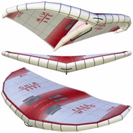 Freewing Pro V2 Wing Freewing 2024 4.0