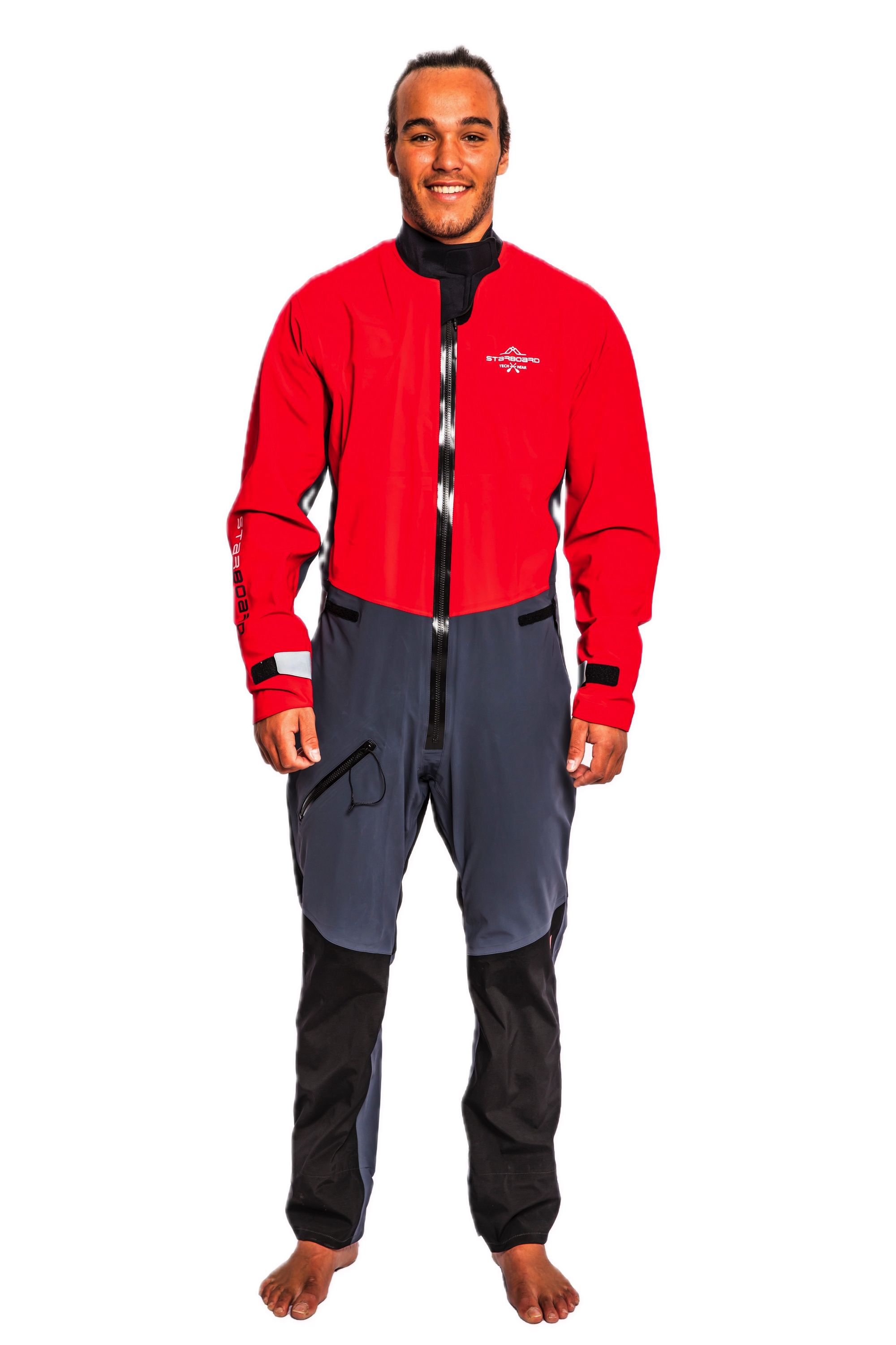 Starboard Sup Suit HD SUP Trockenanzug 24