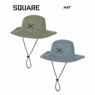 E Aussie Hat SQUARE Hut Soöruz 2024 L