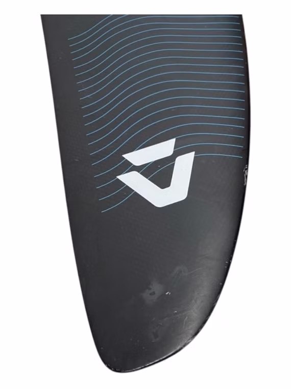 Wing Set Aero Free SLS Foil Duotone 2025 gebraucht 1500