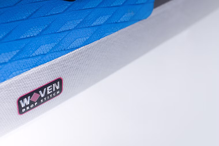 Airplane Center Fin Windsurfboard Starboard 2018 B-Ware 201