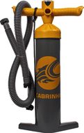Cabrinha Deluxe High Volume Pump Cabrinha 2023 gebraucht